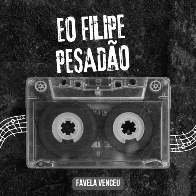 FAVELA VENCEU