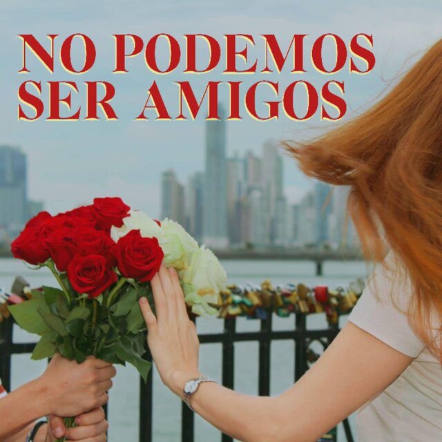 No podemos ser amigos
