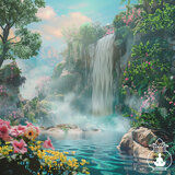 Blissful Breeze Whispers