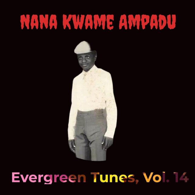 Evergreen Tunes, Vol.14
