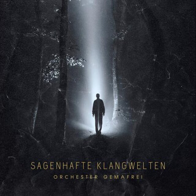 Sagenhafte Klangwelten