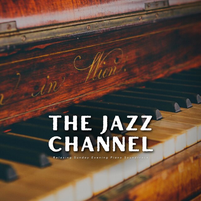 Relaxing Sunday Evening Piano Soundtrack