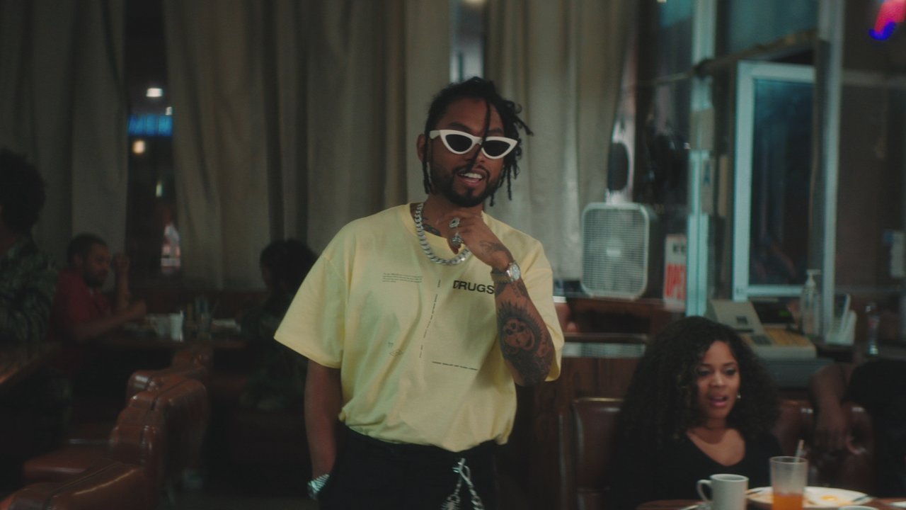 Got Friends (feat. Miguel) (Official Video)