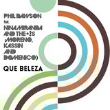 Que Beleza (feat. Nina Miranda & The +2s)
