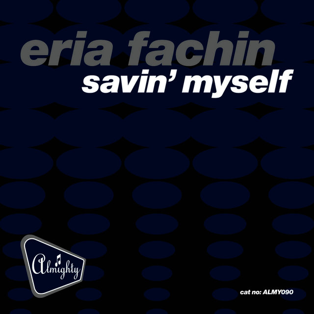 Almighty Presents: Savin' Myself