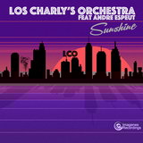 Sunshine (Vocal Version)