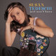 Cover art for album Just Won't Burn (25th Anniversary Deluxe Edition) by Susan Tedeschi