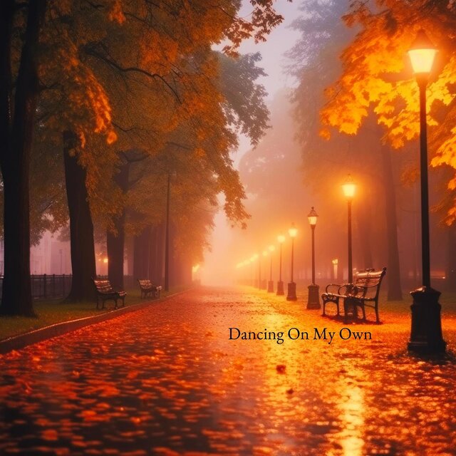 Dancing on My Own