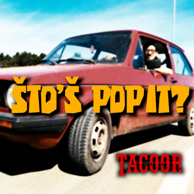 Što'š Popit?