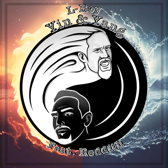 Yin & Yang (feat. Reddith)