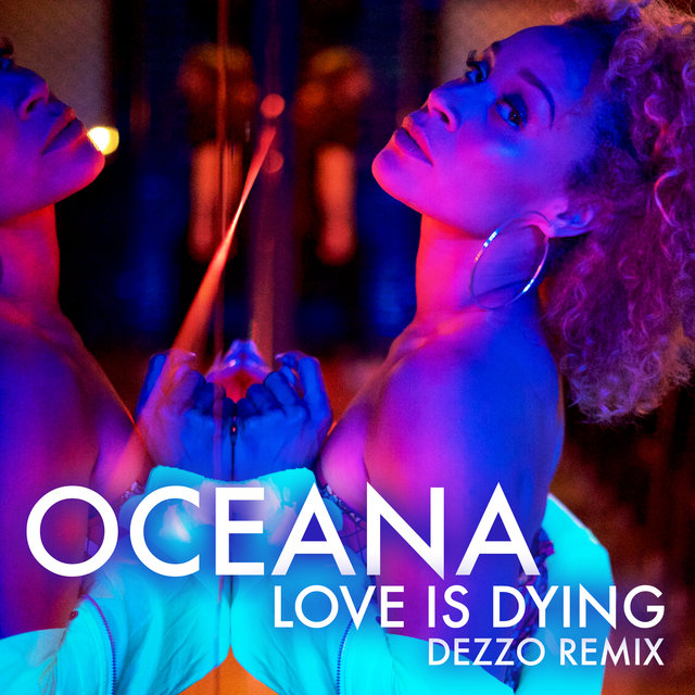 Love Is Dying (Dezzo Remix)