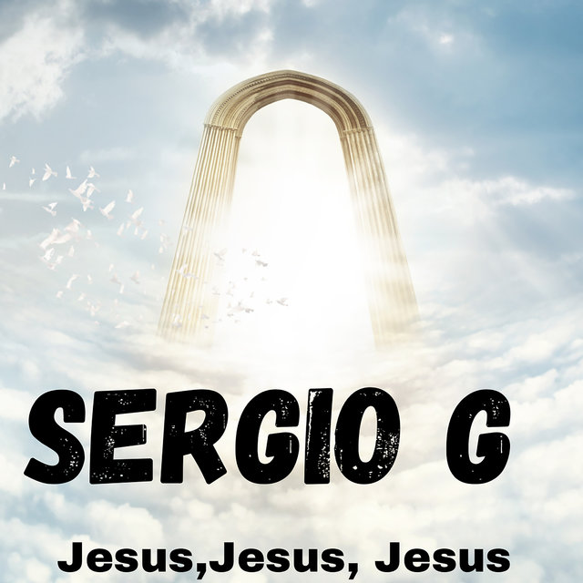 Jesus, Jesus, Jesus