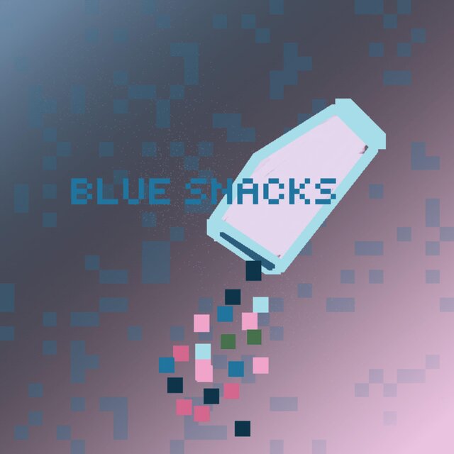 Blue Snacks (King Keil The Terrible)