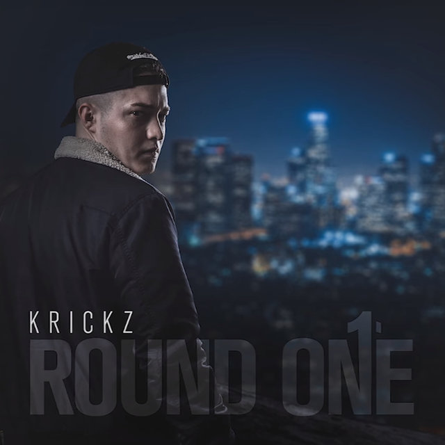 Round One EP