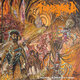 Cover art for album Manor of Infinite Forms by Tomb Mold