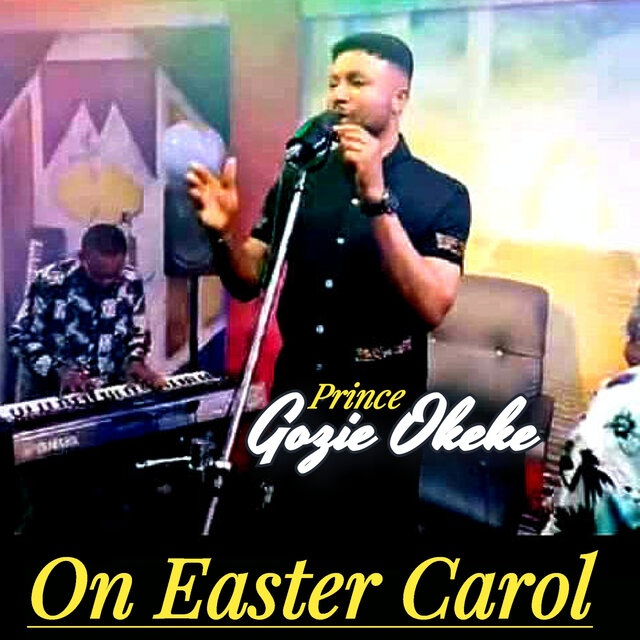 On Easter Carol
