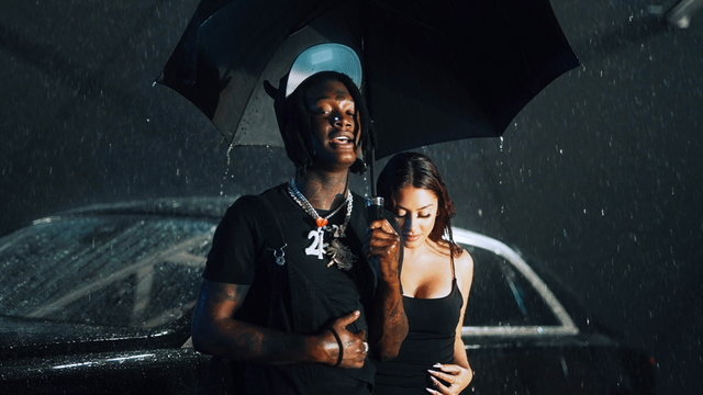 Rain