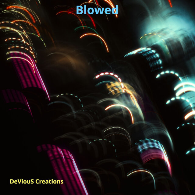 Blowed (Instrumental)