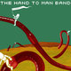 Cover art for album You are Always on Our Minds by The Hand to Man Band