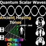 Solfeggio 396 hz 1th ROOT CHAKRA  Liberation of Fear and Guilt Quantum Scalar Waves