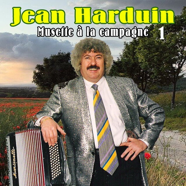 Musette à la Campagne 1