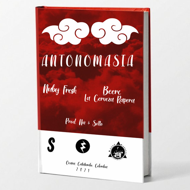 Antonomasia