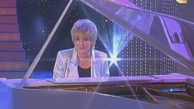 I Love You (Patrick Lindner Show 6.1.1996) (VOD)
