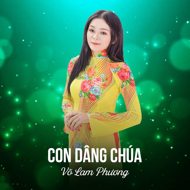 Con Dâng Chúa