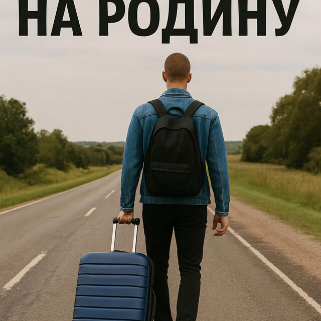 Домой на Родину