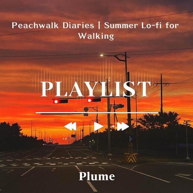 Peachwalk Diaries