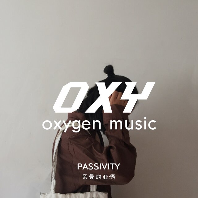 Passivity