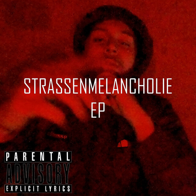Strassenmelancholie - EP