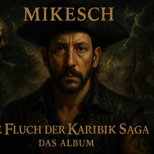 Die Fluch der Karibik Saga