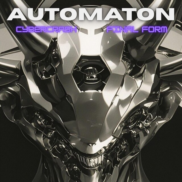 Automaton (Firewall Breached Remake) [Cybercrash Final Form]