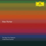 Richter: Spring 1