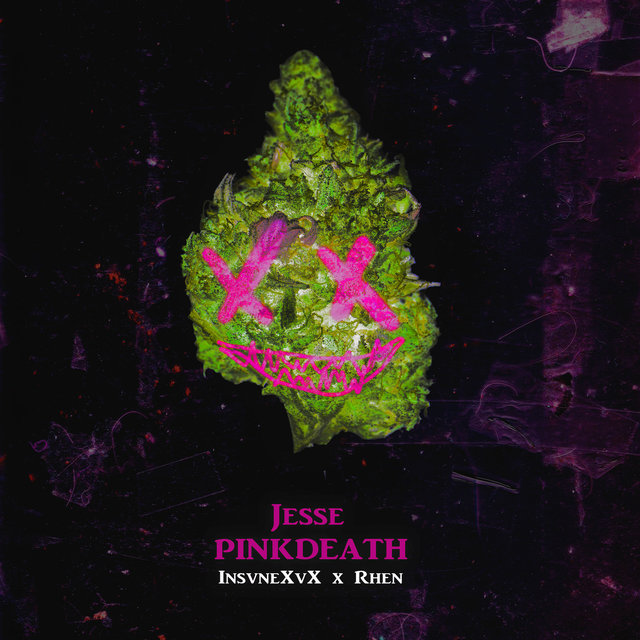Jesse Pinkdeath