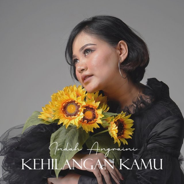 Kehilangan Kamu