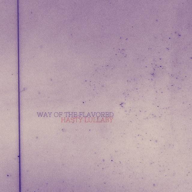 Way of the Flavored