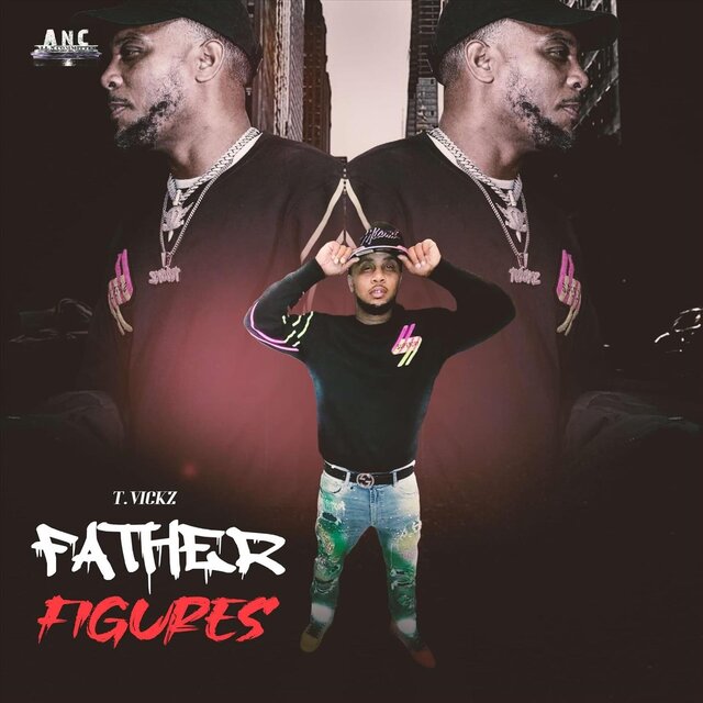 Father Figures