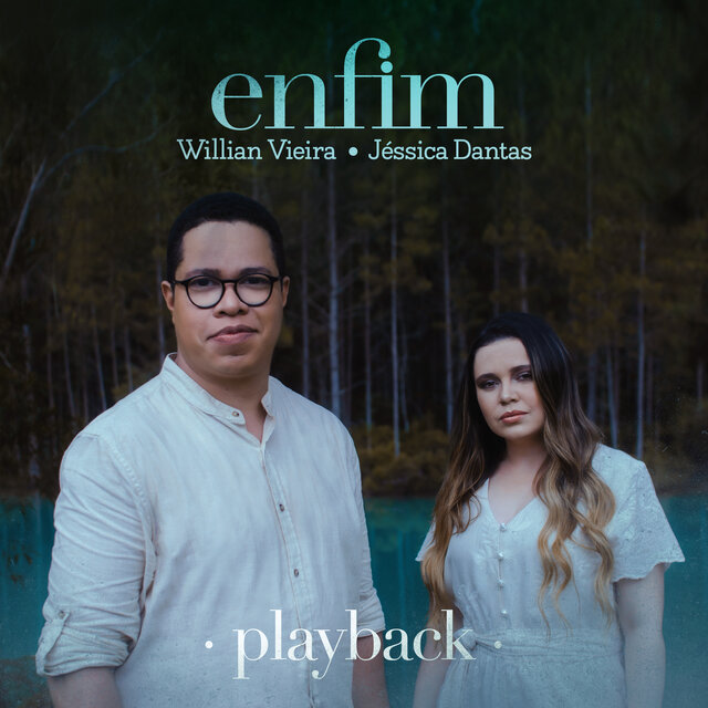 Enfim (Playback)