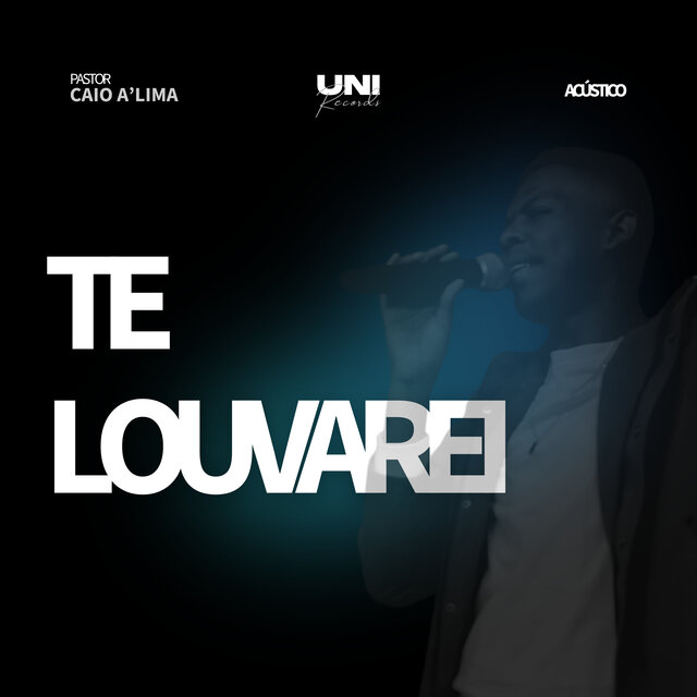 Te Louvarei (Acústico)