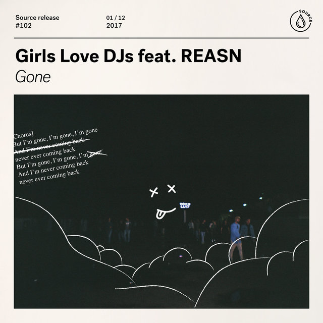 Gone (feat. REASN)
