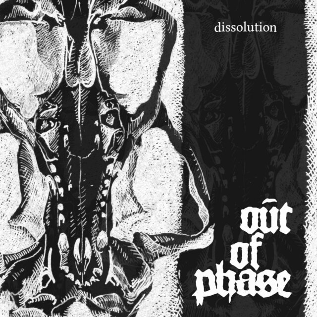 Dissolution