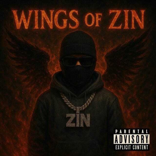 Wings Of Zin
