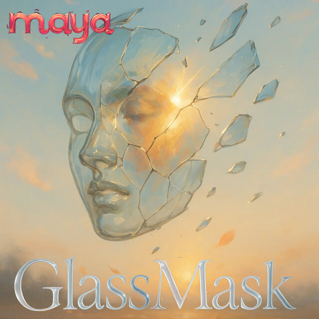Glass Mask Reinvention (Remixes)