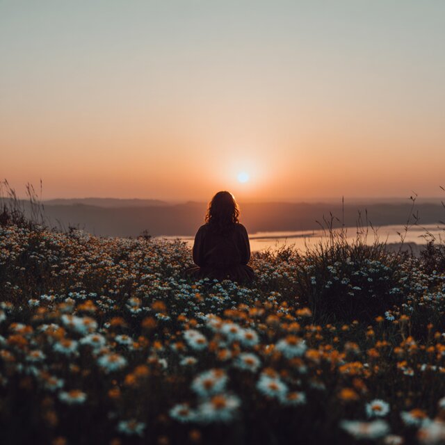 Comfort in Light