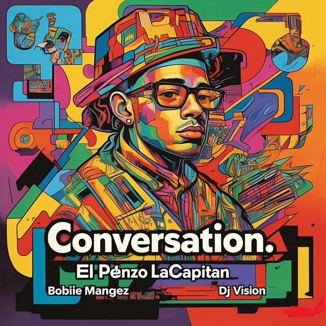 Conversation. (Instrumental Mix)