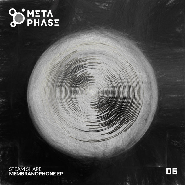 Membranophone EP