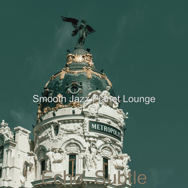 Echo, Subtle