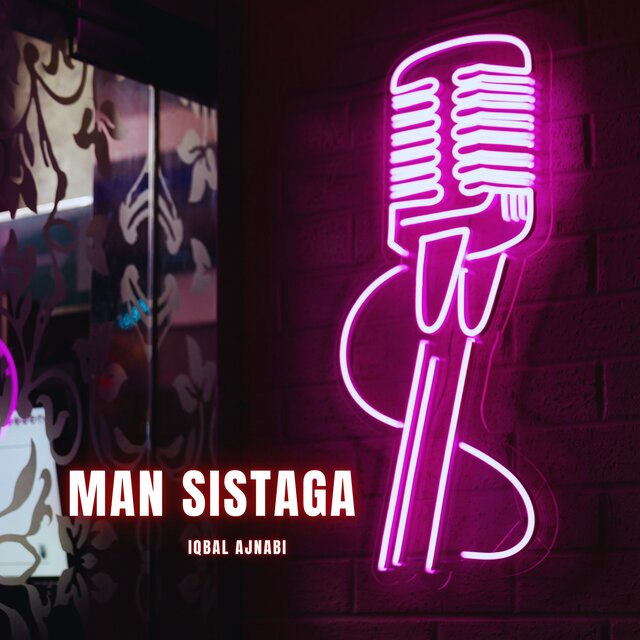 Man Sistaga